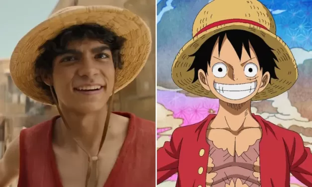 Series Review | Live Action ‘One Piece’ – Netflix