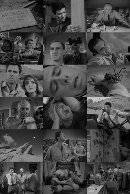 outer limits composite