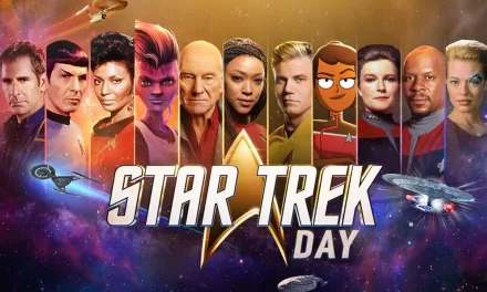 Star Trek Day 2025 | 59 years of Star Trek