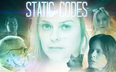 Movie Review | David M. Parks’ “Static Codes”