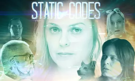 Movie Review | David M. Parks’ “Static Codes”