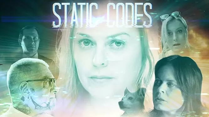 Movie Review | David M. Parks’ “Static Codes”