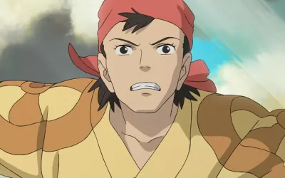 Studio Ghibli Becomes Subsidiary of Nippon TV