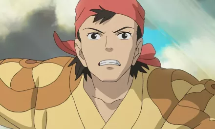 Studio Ghibli Becomes Subsidiary of Nippon TV