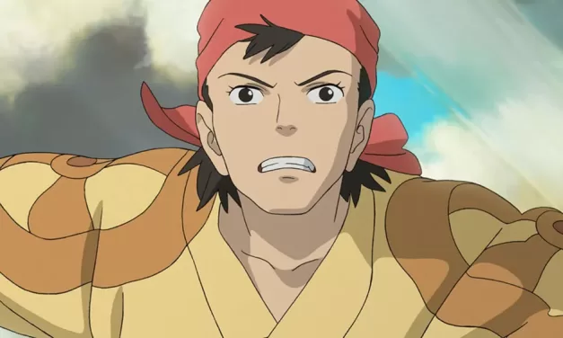 Studio Ghibli Becomes Subsidiary of Nippon TV