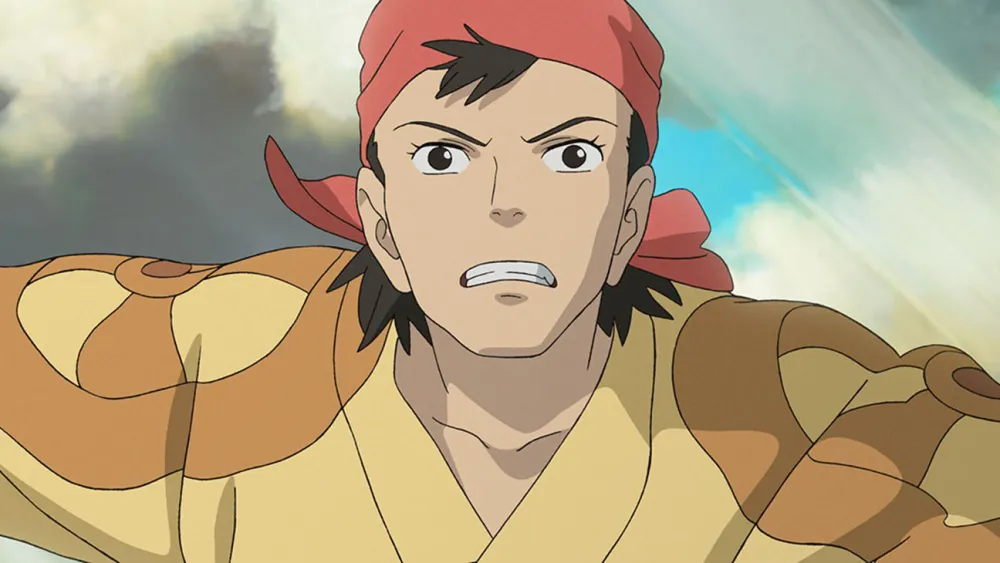 Studio Ghibli Becomes Subsidiary of Nippon TV