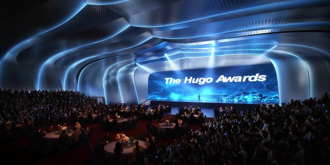 2023 Hugo Awards Announced