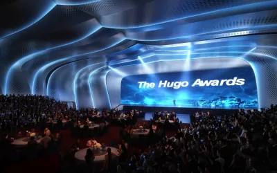 2023 Hugo Awards Announced