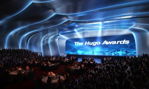 2023 Hugo Awards Announced