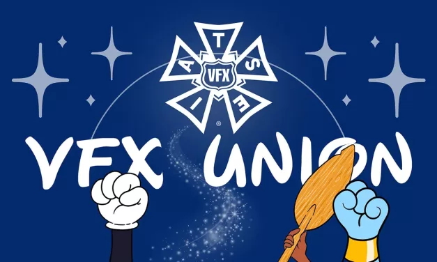 Disney VFX Workers Vote Unanimously to Unionize