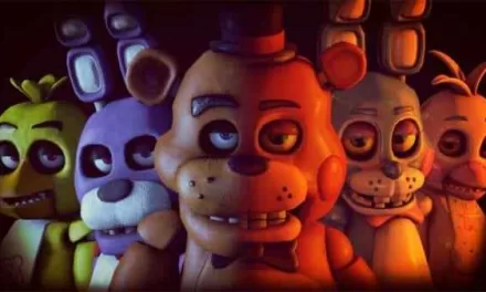 Movie Review | Five Nights At Freddy’s