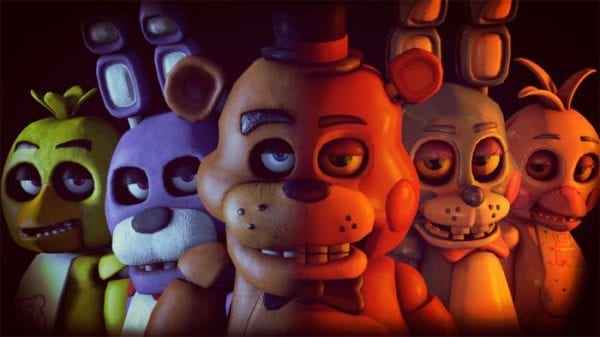 Movie Review | Five Nights At Freddy’s