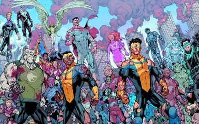DC & Marvel: The Big Two Are Going to Multiverse Themselves to Death