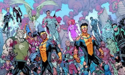 DC & Marvel: The Big Two Are Going to Multiverse Themselves to Death