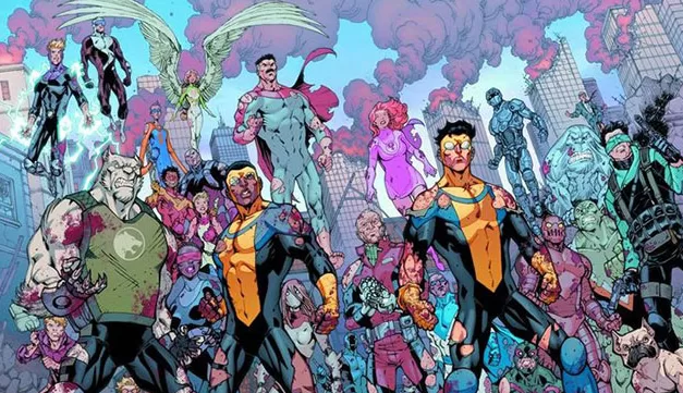 DC & Marvel: The Big Two Are Going to Multiverse Themselves to Death