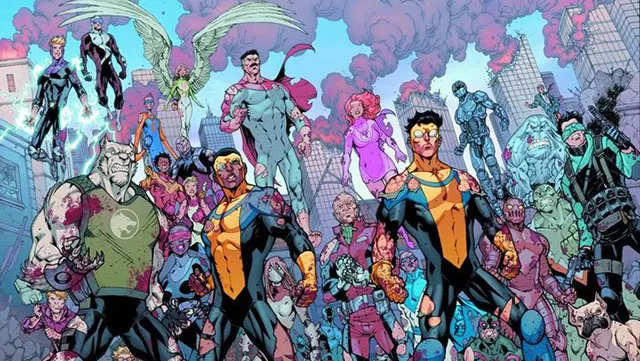 DC & Marvel: The Big Two Are Going to Multiverse Themselves to Death