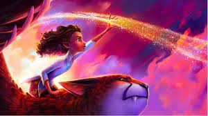 Skydance Animation Flies To Netflix