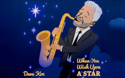 Video of the Day | Dave Koz – ‘When You Wish Upon a Star’