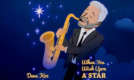Video of the Day | Dave Koz – ‘When You Wish Upon a Star’