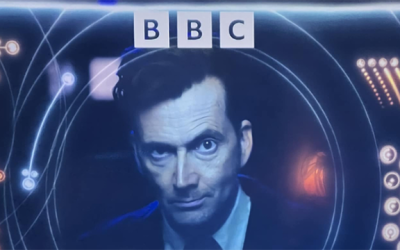 60 Years of Doctor Who | The Adventure of a Lifetime
