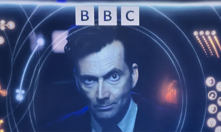 60 Years of Doctor Who | The Adventure of a Lifetime