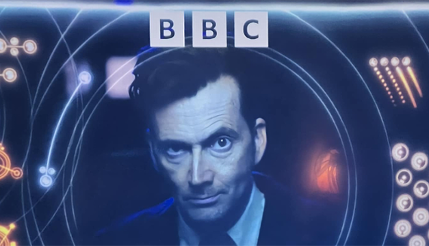 60 Years of Doctor Who | The Adventure of a Lifetime