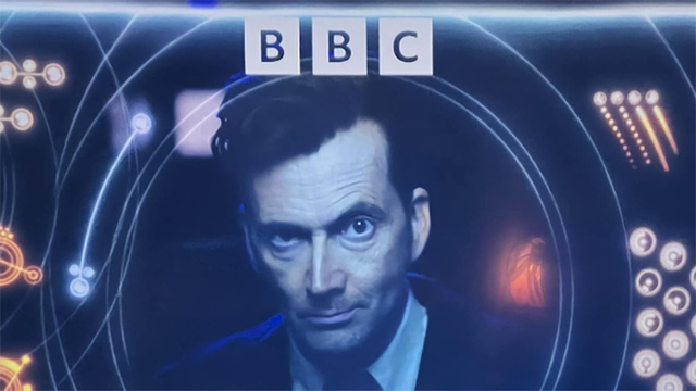 Doctor Who Return Dates Announced
