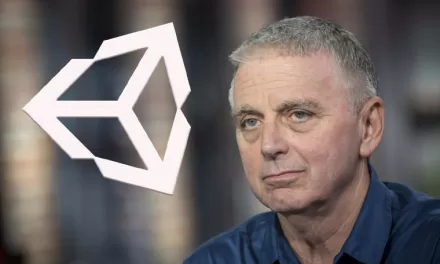 Unity 3D Update: John Riccitiello Out as CEO
