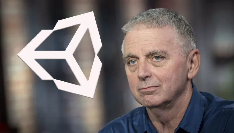 Unity 3D Update: John Riccitiello Out as CEO