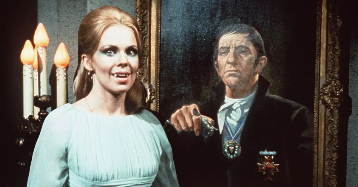 Lara Parker (Angelique on DARK SHADOWS) Succumbs to Cancer at 84