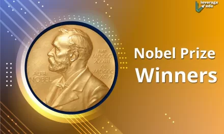 Nobel Prize Winners | 2023