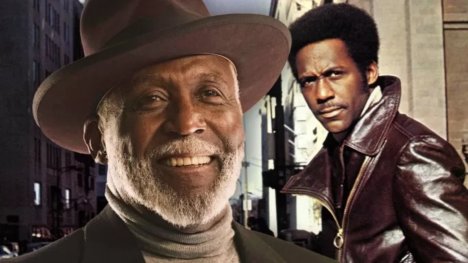 Richard Roundtree (Shaft), Dead at 81