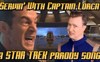 Star Rekt | Servin’ With Captain Lora