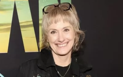 Shawna Trpcic, Costume Designer for ‘The Mandalorian’, ‘Ahsoka’, Dies at 56