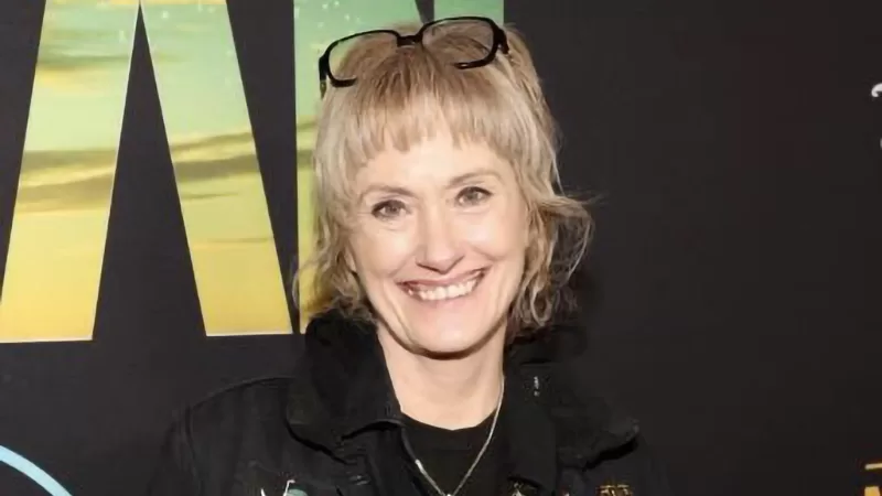 Shawna Trpcic, Costume Designer for ‘The Mandalorian’, ‘Ahsoka’, Dies at 56