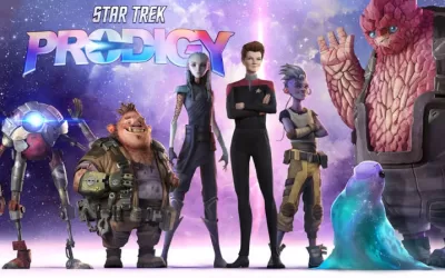 Netflix Saves ‘Star Trek: Prodigy’ from Cancellation
