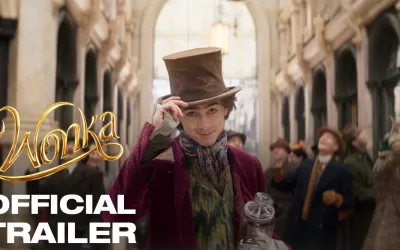 Wonka | Trailer 2