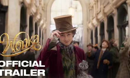Wonka | Trailer 2