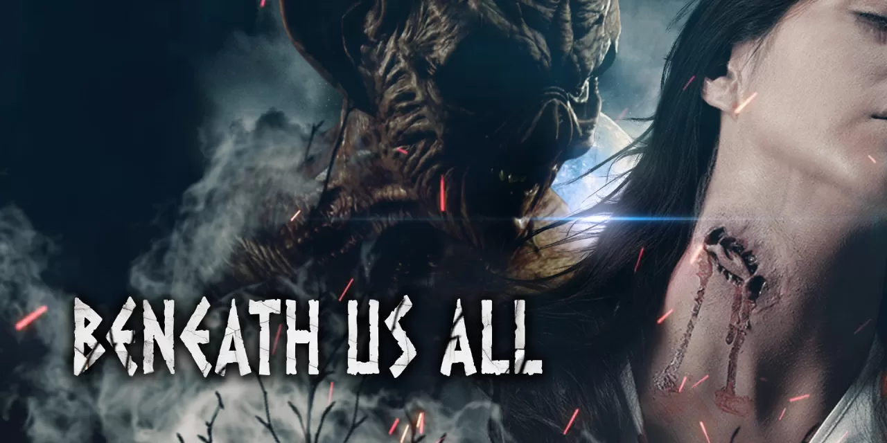 Movie Review | ‘Beneath Us All’
