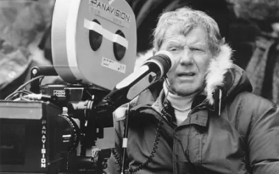 Robert Butler, Director on Pilots for ‘Batman,’ ‘Star Trek’, Dies at 95