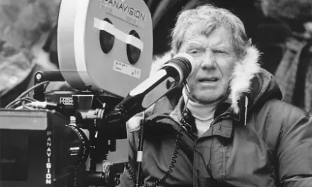 Robert Butler, Director on Pilots for ‘Batman,’ ‘Star Trek’, Dies at 95
