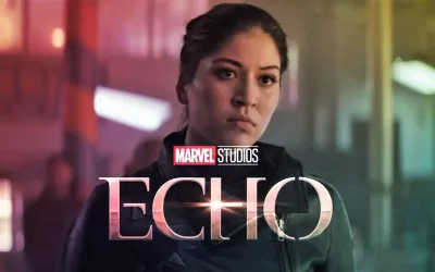 Marvel Studio’s ‘Echo’ | Official Trailer
