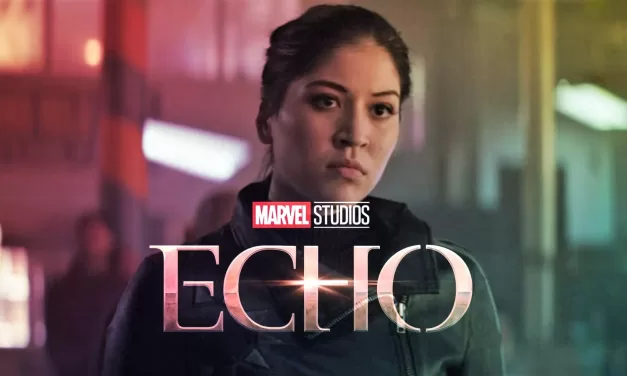 Marvel Studio’s ‘Echo’ | Official Trailer