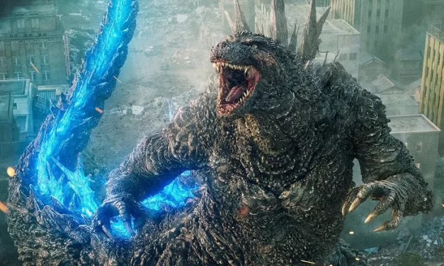 Godzilla Turns 69: The King of the Monsters’ Enduring Roar