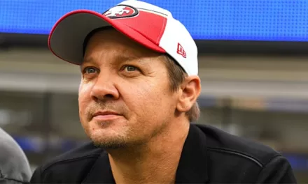 Jeremy Renner, Hawkeye in the MCU and Real Life Hero, Relearns How to Walk