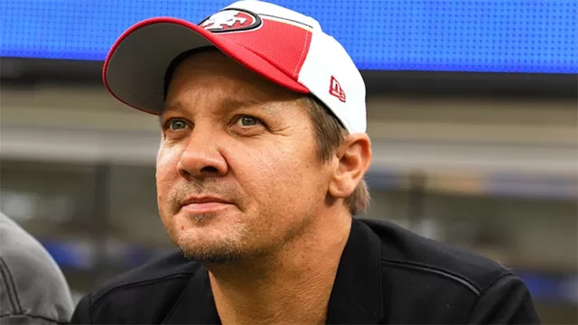 Jeremy Renner, Hawkeye in the MCU and Real Life Hero, Relearns How to Walk