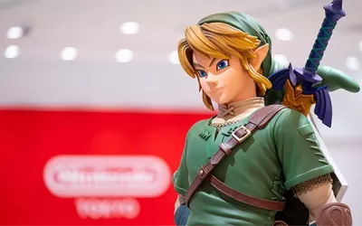 ‘Legend of Zelda’ in Development as a Live Action Feature Film