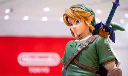 ‘Legend of Zelda’ in Development as a Live Action Feature Film