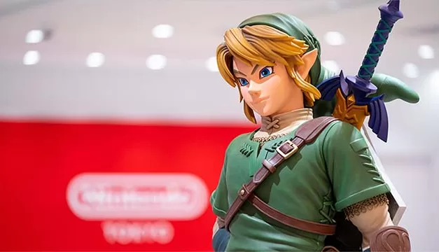 ‘Legend of Zelda’ in Development as a Live Action Feature Film