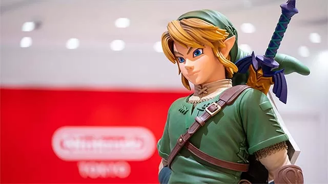 ‘Legend of Zelda’ in Development as a Live Action Feature Film